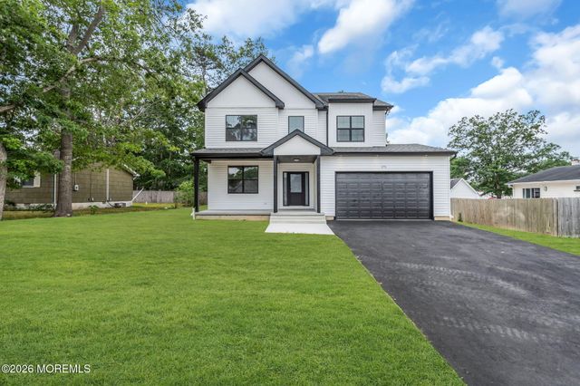 173 Inlet Avenue, Stafford, NJ 08050