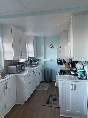 1255 TARPON CENTER DRIVE 304, Venice, FL 34285