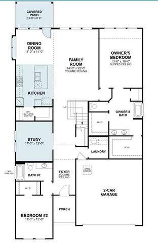 1416 Vista Run Lane, Oak Point, TX 75068
