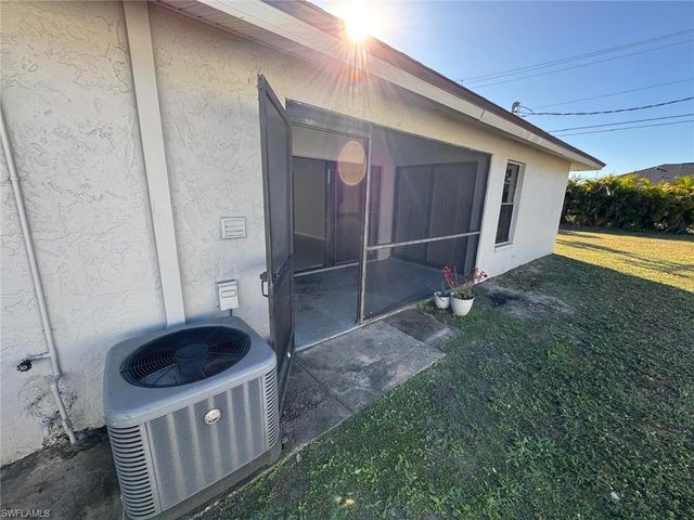 3004 Santa Barbara BLVD A - B, Cape Coral, FL 33914