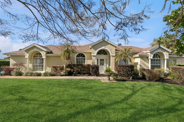 16941 MAGNOLIA ISLAND BOULEVARD, Clermont, FL 34711