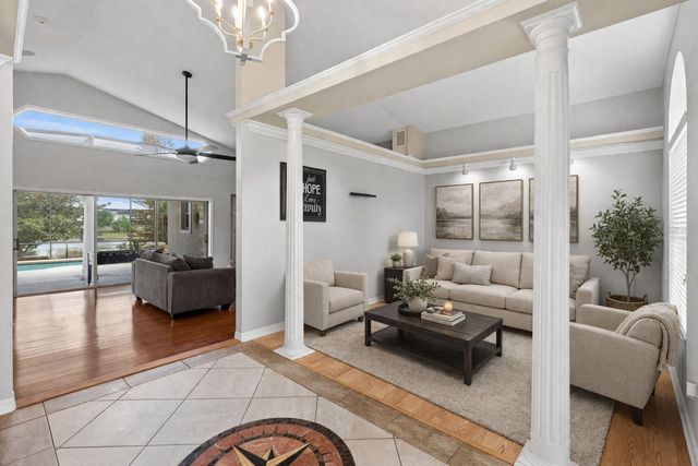 16941 MAGNOLIA ISLAND BOULEVARD, Clermont, FL 34711