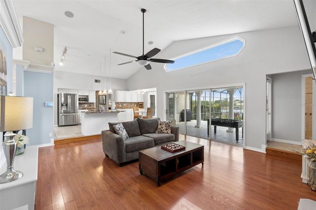 16941 MAGNOLIA ISLAND BOULEVARD, Clermont, FL 34711