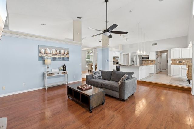 16941 MAGNOLIA ISLAND BOULEVARD, Clermont, FL 34711