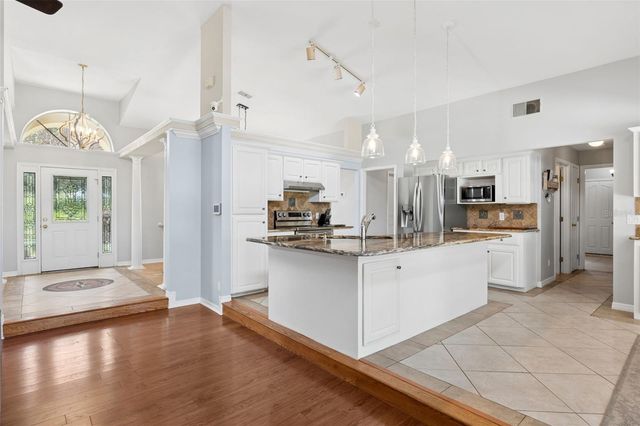 16941 MAGNOLIA ISLAND BOULEVARD, Clermont, FL 34711