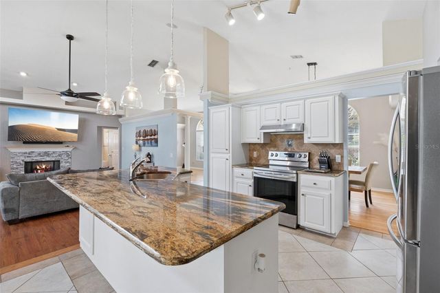 16941 MAGNOLIA ISLAND BOULEVARD, Clermont, FL 34711