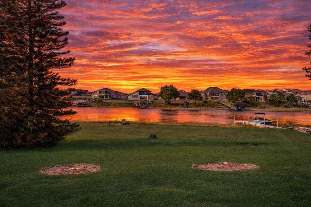 16941 MAGNOLIA ISLAND BOULEVARD, Clermont, FL 34711