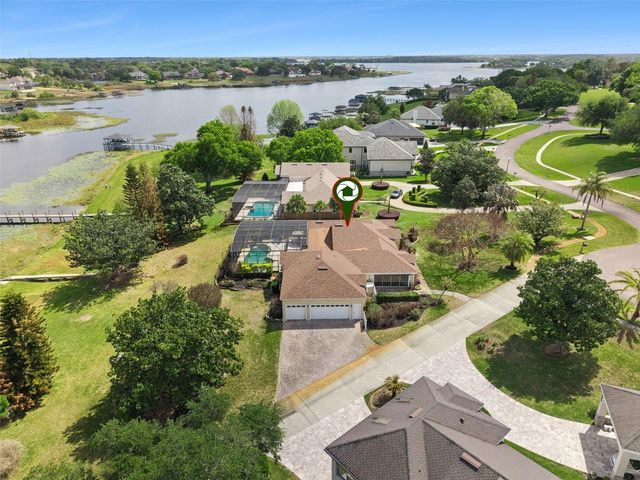 16941 MAGNOLIA ISLAND BOULEVARD, Clermont, FL 34711