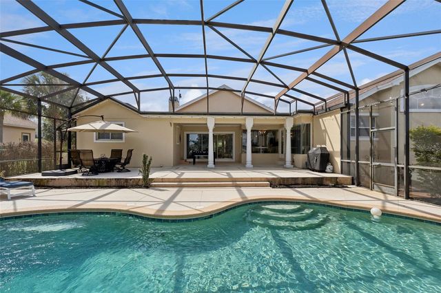 16941 MAGNOLIA ISLAND BOULEVARD, Clermont, FL 34711