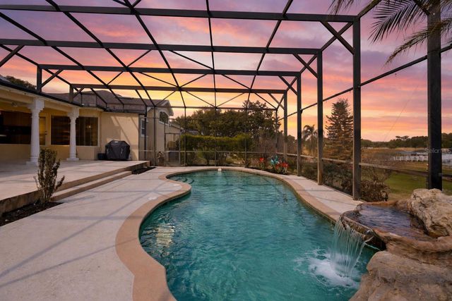 16941 MAGNOLIA ISLAND BOULEVARD, Clermont, FL 34711