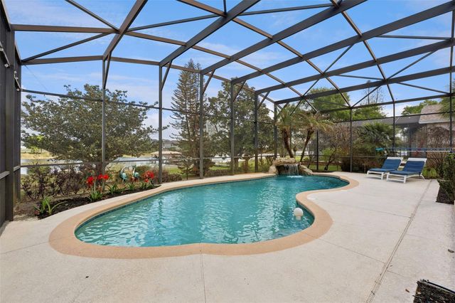 16941 MAGNOLIA ISLAND BOULEVARD, Clermont, FL 34711