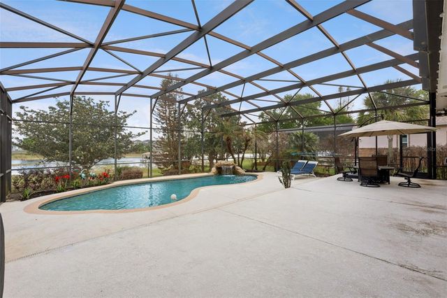 16941 MAGNOLIA ISLAND BOULEVARD, Clermont, FL 34711