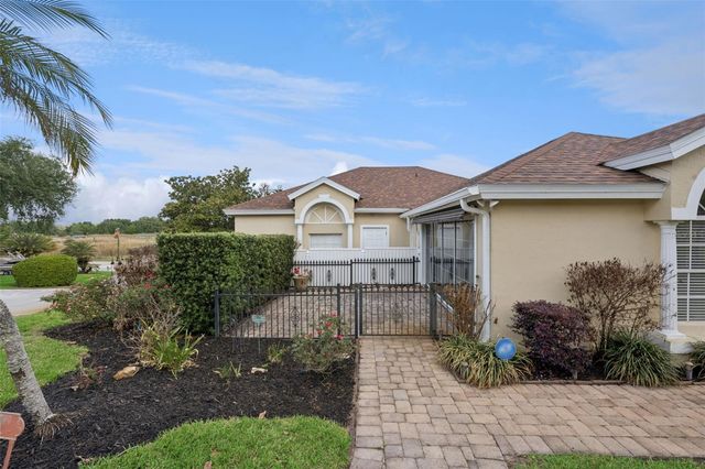 16941 MAGNOLIA ISLAND BOULEVARD, Clermont, FL 34711