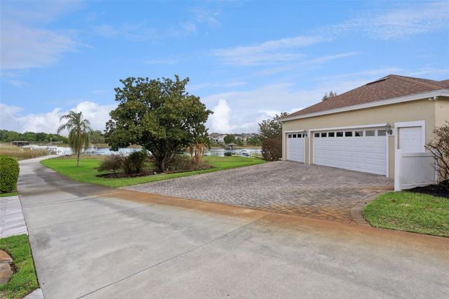 16941 MAGNOLIA ISLAND BOULEVARD, Clermont, FL 34711