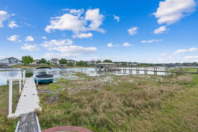 16941 MAGNOLIA ISLAND BOULEVARD, Clermont, FL 34711