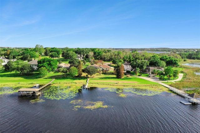 16941 MAGNOLIA ISLAND BOULEVARD, Clermont, FL 34711