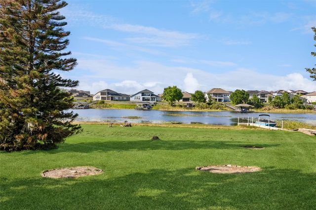 16941 MAGNOLIA ISLAND BOULEVARD, Clermont, FL 34711