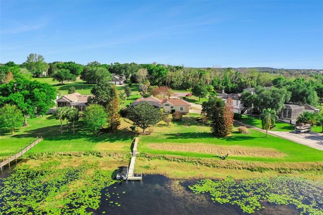 16941 MAGNOLIA ISLAND BOULEVARD, Clermont, FL 34711