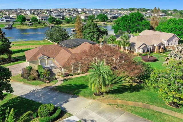16941 MAGNOLIA ISLAND BOULEVARD, Clermont, FL 34711