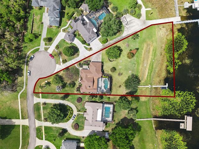 16941 MAGNOLIA ISLAND BOULEVARD, Clermont, FL 34711