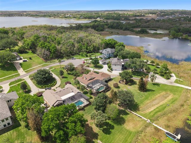 16941 MAGNOLIA ISLAND BOULEVARD, Clermont, FL 34711