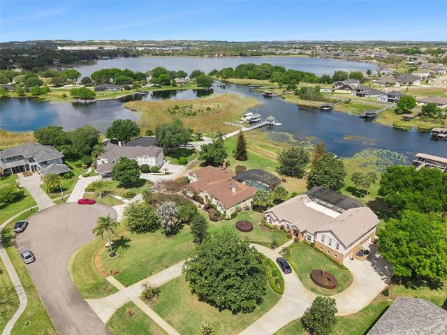 16941 MAGNOLIA ISLAND BOULEVARD, Clermont, FL 34711