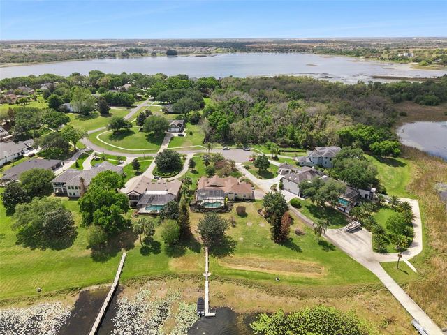 16941 MAGNOLIA ISLAND BOULEVARD, Clermont, FL 34711