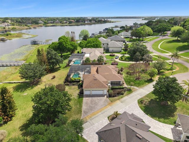 16941 MAGNOLIA ISLAND BOULEVARD, Clermont, FL 34711