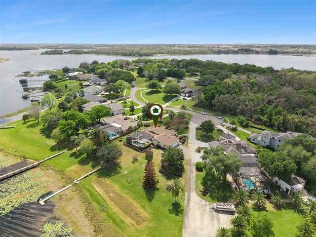 16941 MAGNOLIA ISLAND BOULEVARD, Clermont, FL 34711