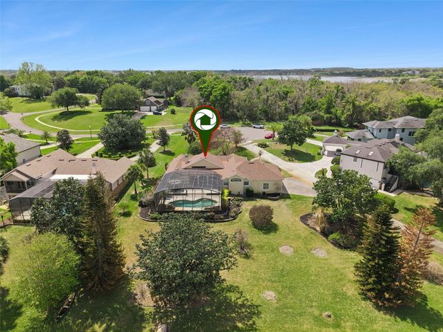 16941 MAGNOLIA ISLAND BOULEVARD, Clermont, FL 34711