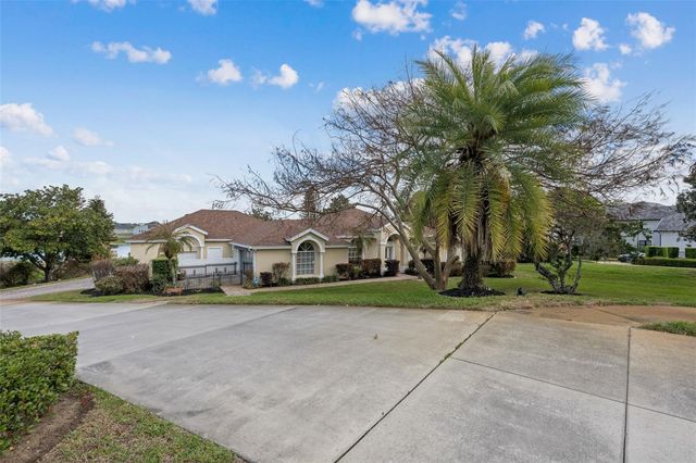 16941 MAGNOLIA ISLAND BOULEVARD, Clermont, FL 34711