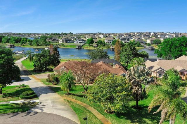 16941 MAGNOLIA ISLAND BOULEVARD, Clermont, FL 34711