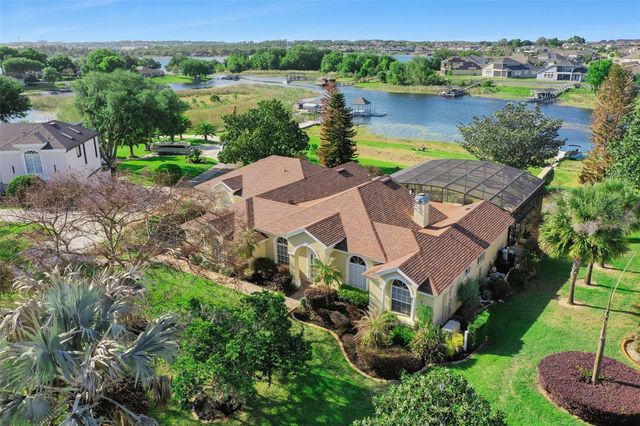 16941 MAGNOLIA ISLAND BOULEVARD, Clermont, FL 34711