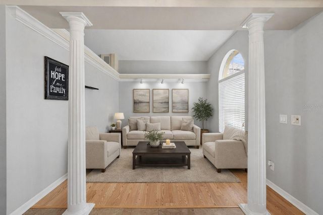 16941 MAGNOLIA ISLAND BOULEVARD, Clermont, FL 34711