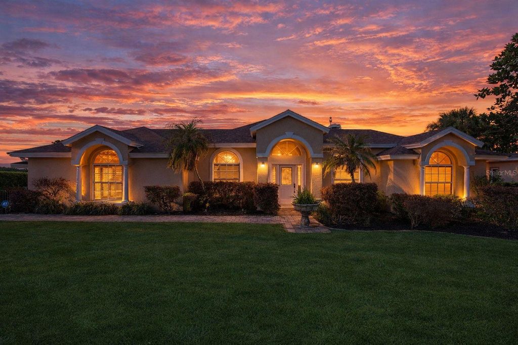 16941 MAGNOLIA ISLAND BOULEVARD, Clermont, FL 34711