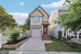 626 STUART ST, Fredericksburg, VA 22401