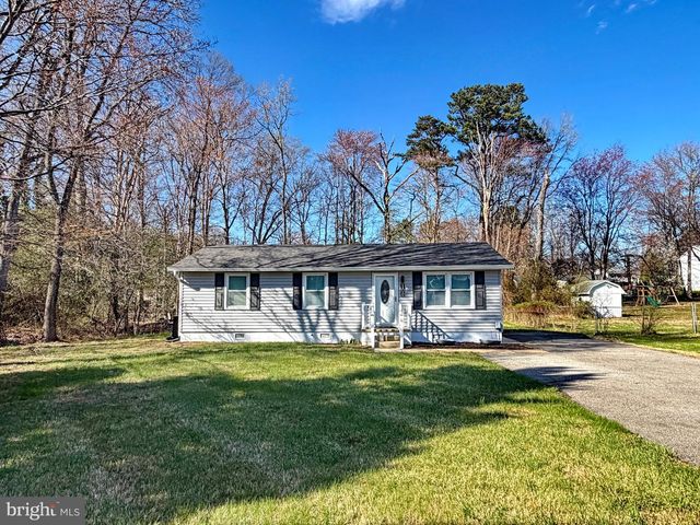 108 W HAWTHORNE DR, La Plata, MD 20646
