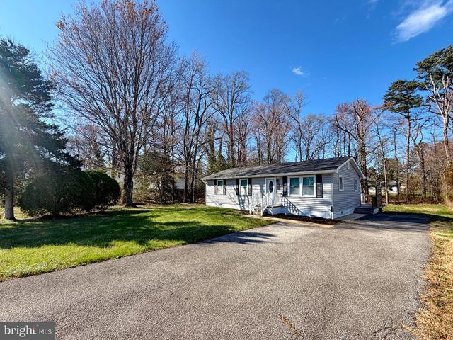 108 W HAWTHORNE DR, La Plata, MD 20646