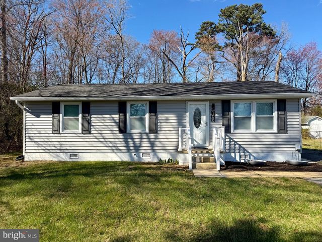 108 W HAWTHORNE DR, La Plata, MD 20646