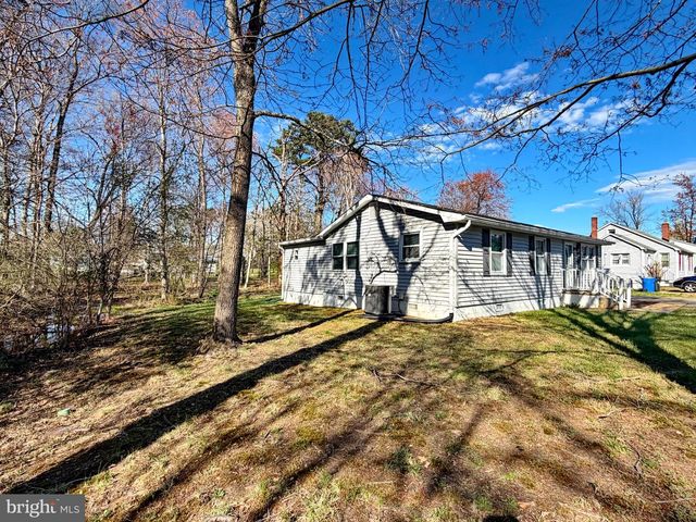 108 W HAWTHORNE DR, La Plata, MD 20646