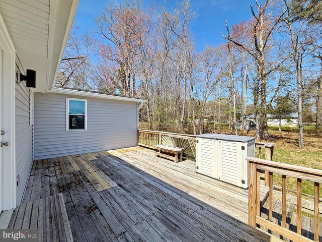 108 W HAWTHORNE DR, La Plata, MD 20646