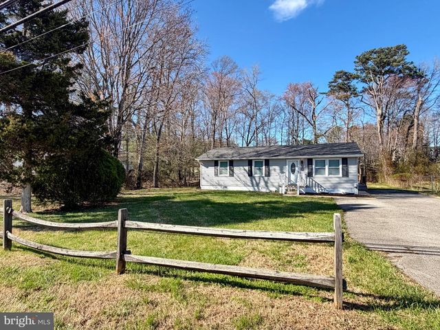 108 W HAWTHORNE DR, La Plata, MD 20646