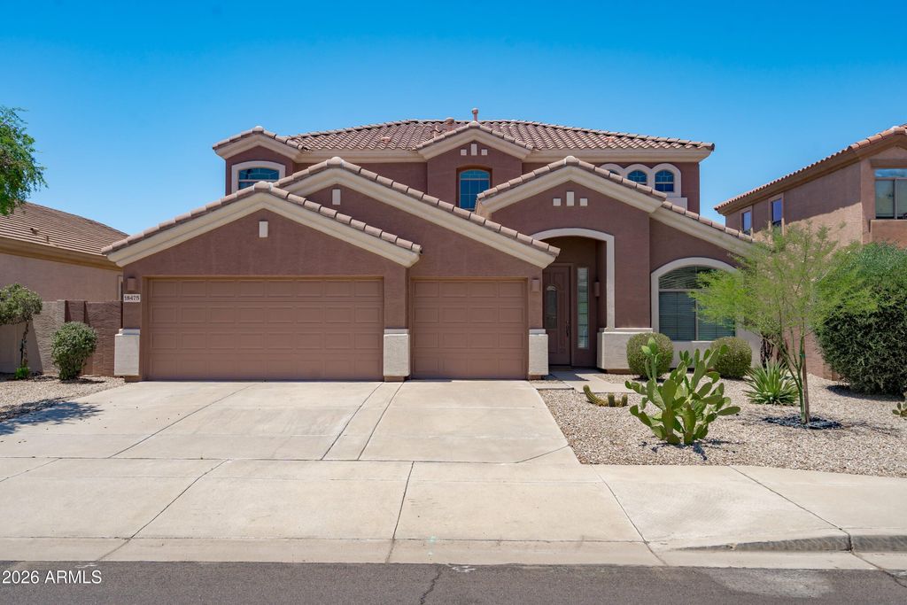 18475 W SWEET ACACIA Drive, Goodyear, AZ 85338 — photo 3