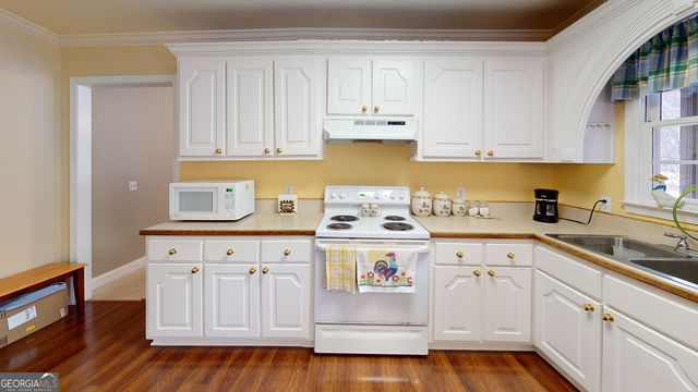 24 Austin Way, Jefferson, GA 30549