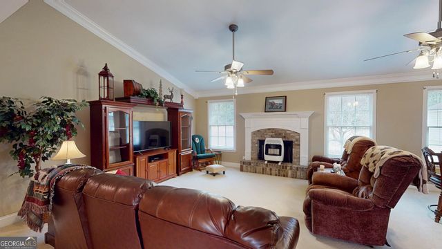 24 Austin Way, Jefferson, GA 30549