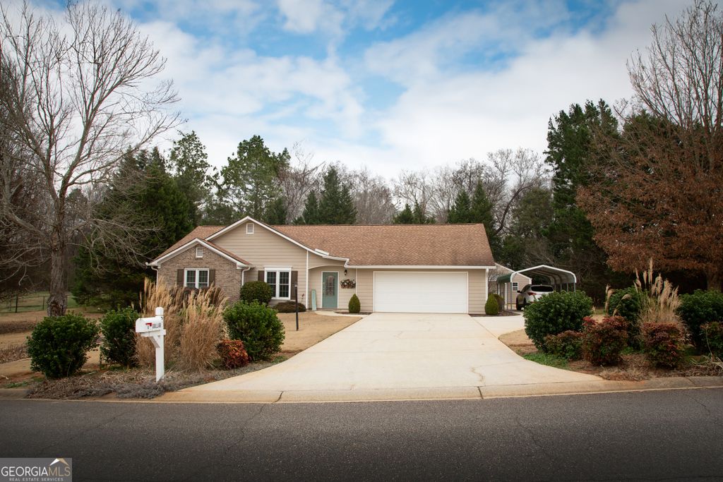 24 Austin Way, Jefferson, GA 30549