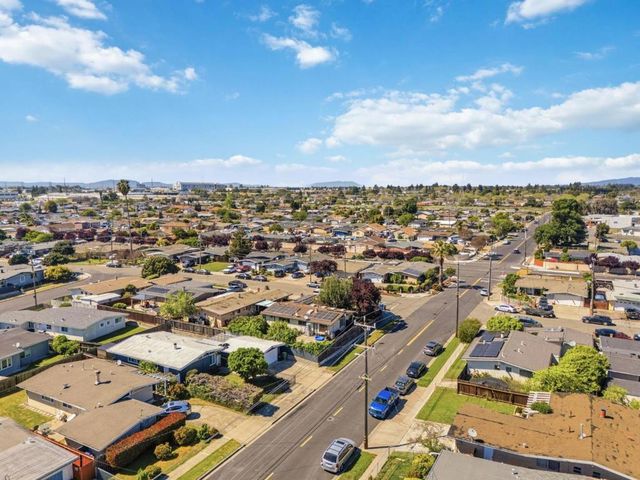 2612 Ocala Street, Hayward, CA 94545