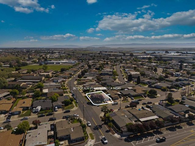 2612 Ocala Street, Hayward, CA 94545