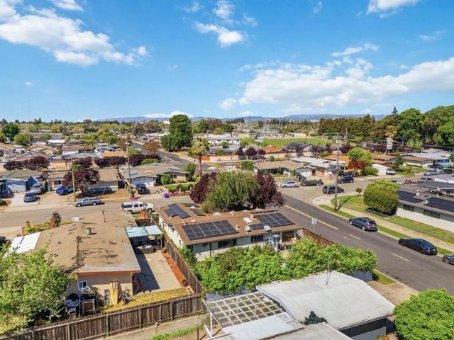 2612 Ocala Street, Hayward, CA 94545