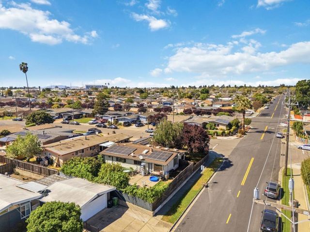 2612 Ocala Street, Hayward, CA 94545